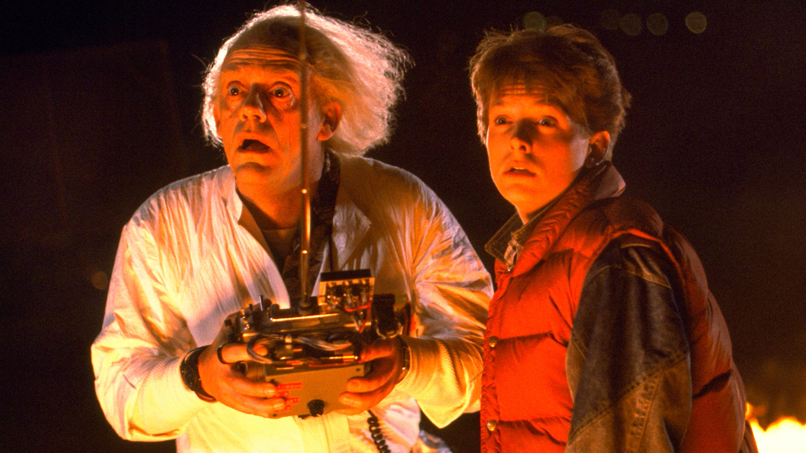 I've Seen The Future Of 4DX Movie Screenings Thanks To An Unlikely Classic Film