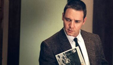 10 Best Crime Movies Not Directed by Martin Scorsese, Ranked