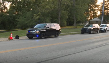 Police investigating after ‘skeletal remains’ found near La Salle High School