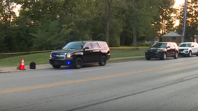 Police investigating after ‘skeletal remains’ found near La Salle High School