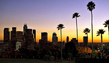 Los Angeles has 17 of the nation’s priciest ZIP codes to buy a home – Daily Breeze