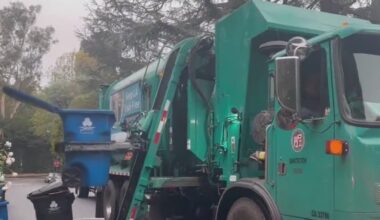 LA trash fee hike heads to Mayor Karen Bass for approval