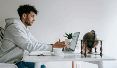 I landed remote work in 28 days after switching one LinkedIn setting—here’s exactly what I did – VegOut