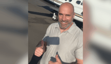 North Texas father and husband remembered after deadly Tarrant County plane crash