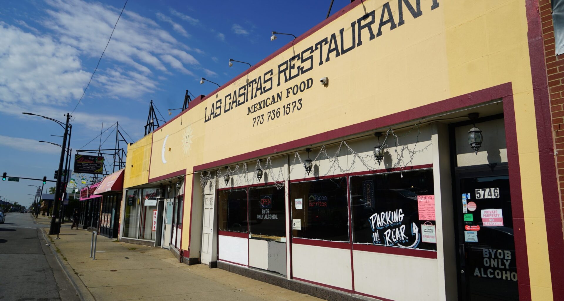 Chicagoans Flock To Belmont Cragin Restaurants After ICE Fears Slowed Sales: 'Truly Grateful'