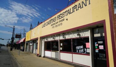 Chicagoans Flock To Belmont Cragin Restaurants After ICE Fears Slowed Sales: 'Truly Grateful'
