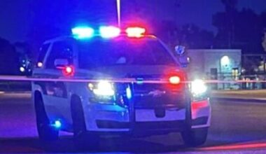 One man was killed and another was seriously injured in a late-night shooting in west Phoenix over ...