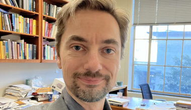 Laurent Demanet appointed co-director of MIT Center for Computational Science and Engineering | MIT News
