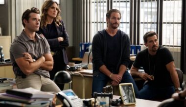 What to Watch on TV Thursday, October 2, 2025