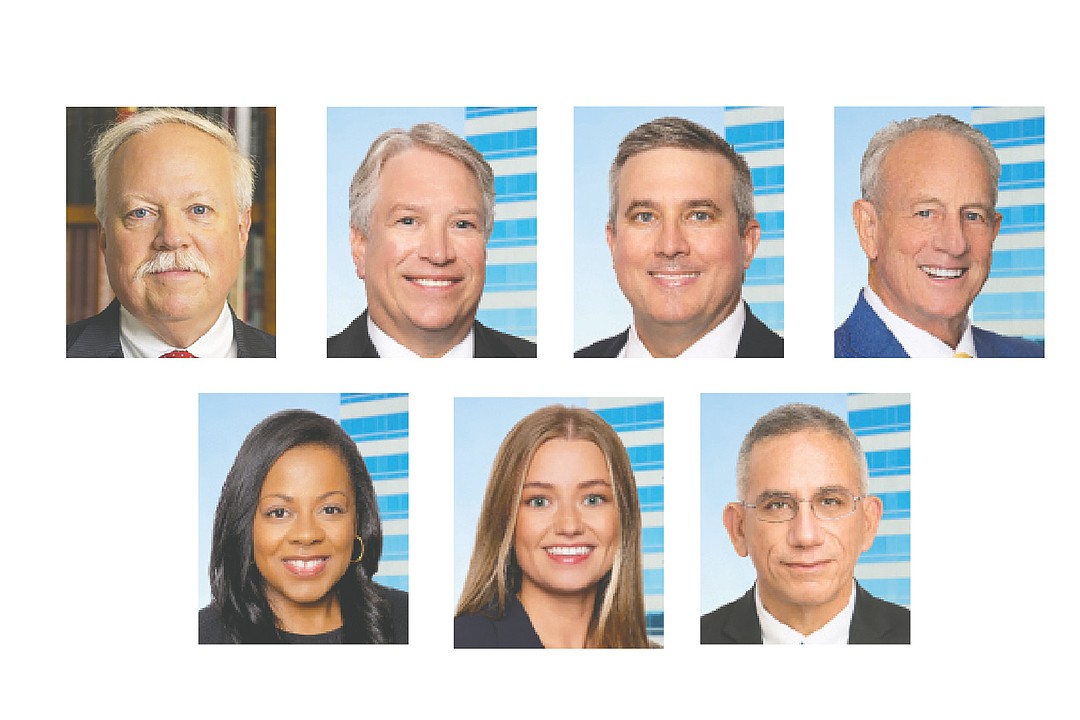 GrayRobinson expands admiralty and maritime practice