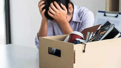 Silent layoffs are on the rise in Indian tech sector Silent layoffs on the rise in Indian tech sector: Subtle signs employees should watch out for