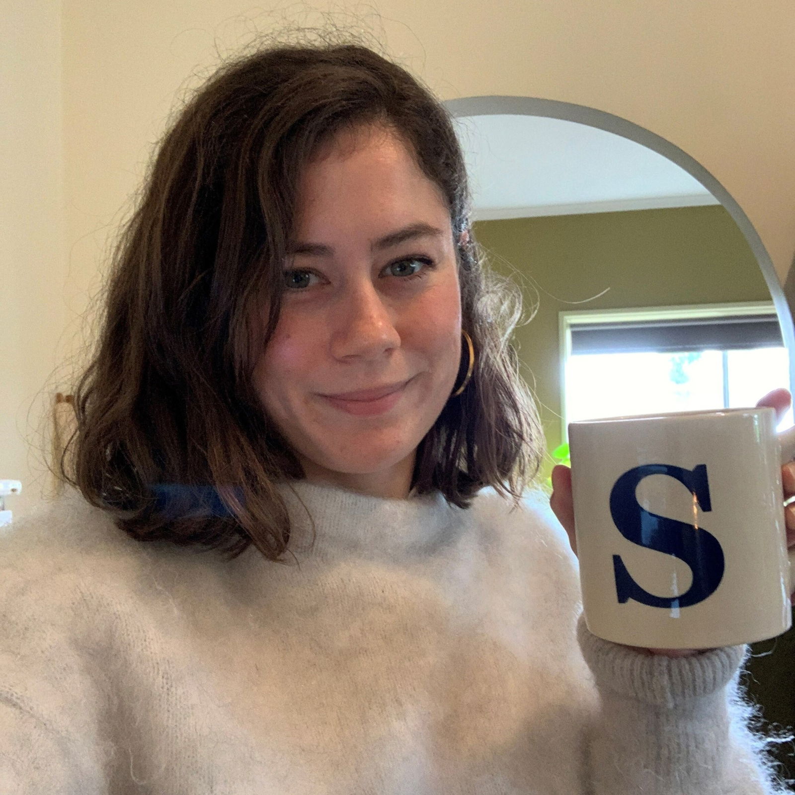 Sian Johnson profile image