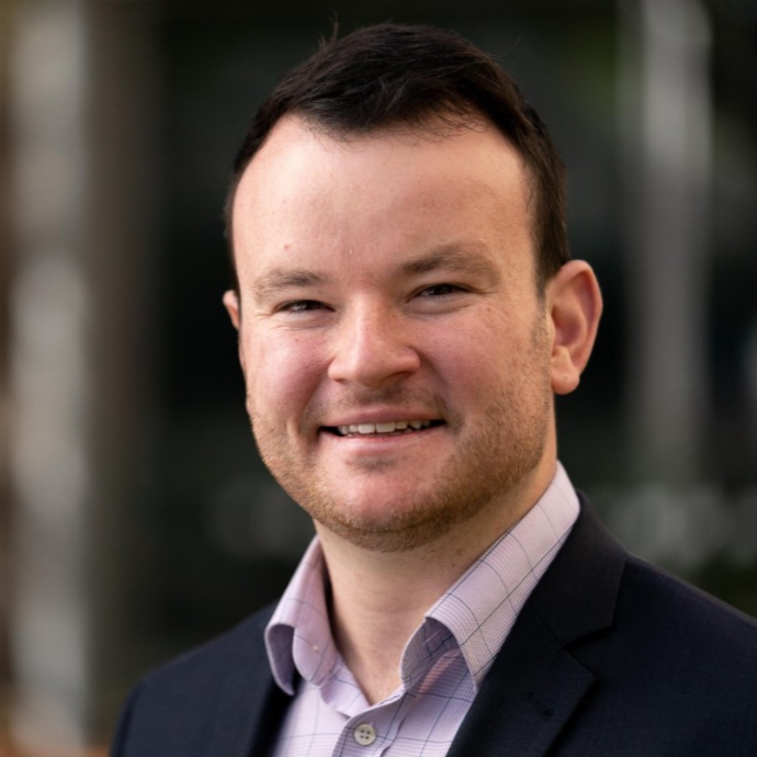 Patrick Martin profile image