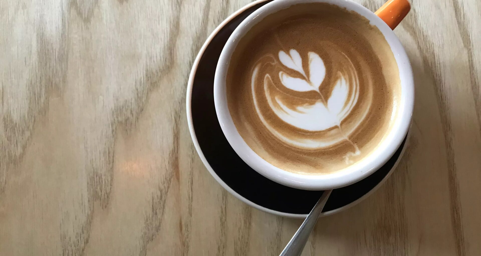 coffee at LDU Coffee