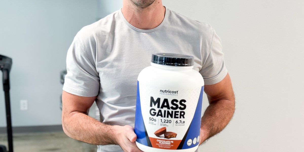 Best Mass Gainer Supplements (2025): Dietician Approved