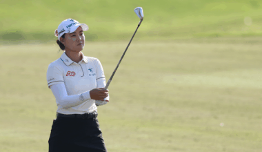 LPGA Home