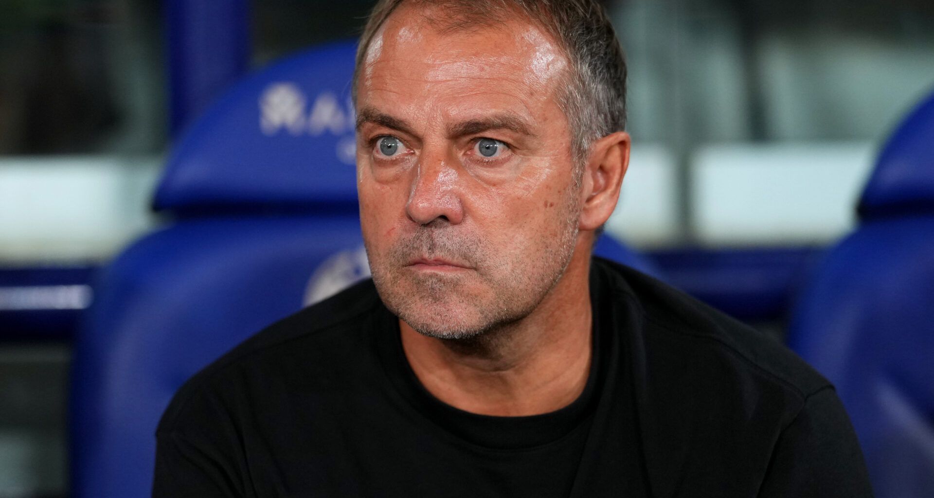 Hansi Flick escapes Champions League ban