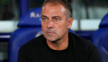 Hansi Flick escapes Champions League ban