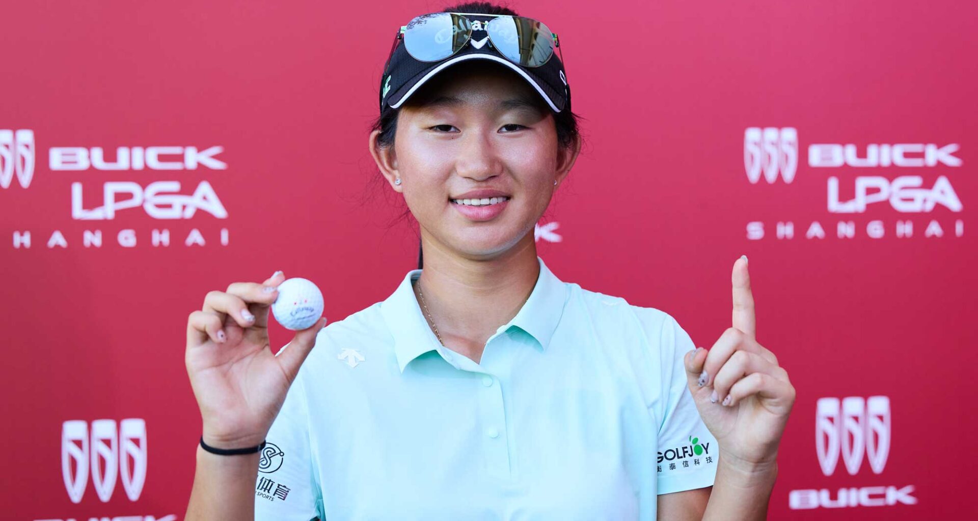 LPGA Home