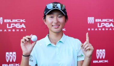 LPGA Home