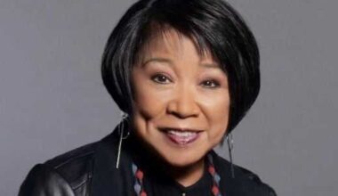 Dallas Arts District executive director announces retirement