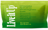 Live It Up Super Greens
