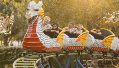 The Ultimate Guide to Live Oak Canyon Pumpkin Farm