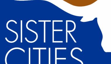 Fort Worth Sister Cities announces newly elected officers