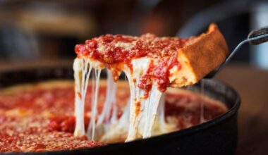 Vote for the best pizza in Chicago: 64 pizzerias face off in new tournament