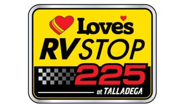 Ford Racing Notes and Quotes - NCTS Talladega Post-Race Quotes