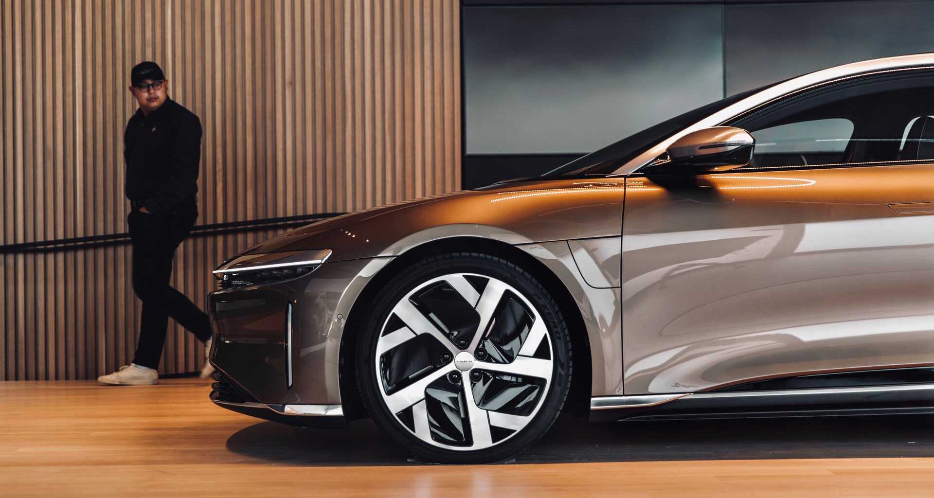 Federal EV Credits Disappeared. This State Just Upped Its Own Incentive To Help Replace Them