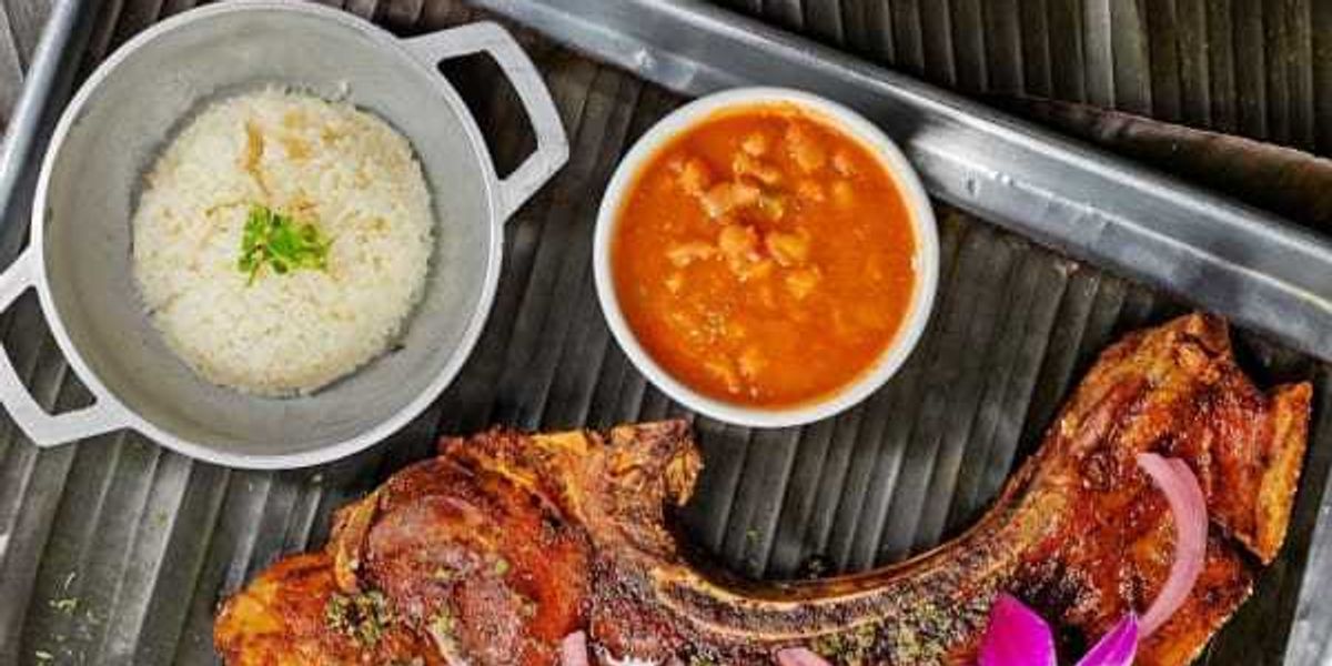 San Antonio gem Luna Rosa moves to Hot Joy's former home