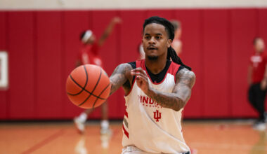 2025-26 IU basketball player profile: Lamar Wilkerson - Inside the Hall