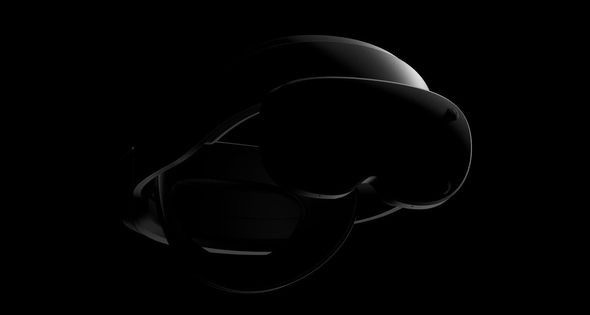 Lynx Teases Next Mixed Reality Headset for Enterprise