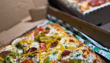 San Antonio dining news: new barbecue and pizza restaurants
