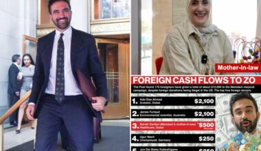 Mamdani's mayoral campaign took in $13,000 in illegal foreign campaign cash, records show