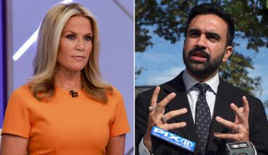 NYC mayoral candidate Zohran Mamdani to sit for Fox News interview