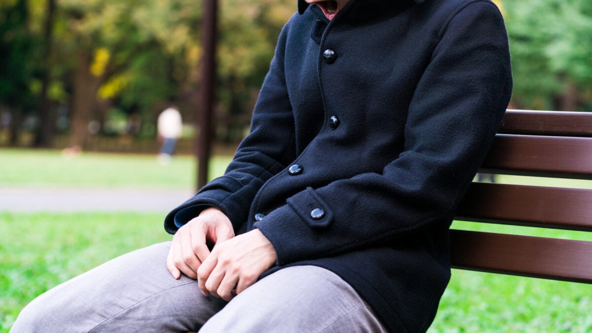 Scientists Reveal the Fluid Physics Behind Why Sighs Feel So Damn Good