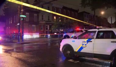 2 injured in double shooting in West Philadelphia, police say – NBC10 Philadelphia