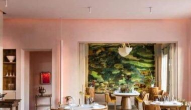 Michelin Guide selects Houston restaurants for 2025 edition