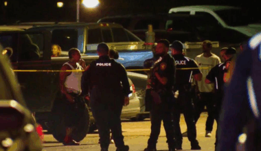 Fort Worth police chief calls deadly weekend "isolated," vows to tighten safety plans