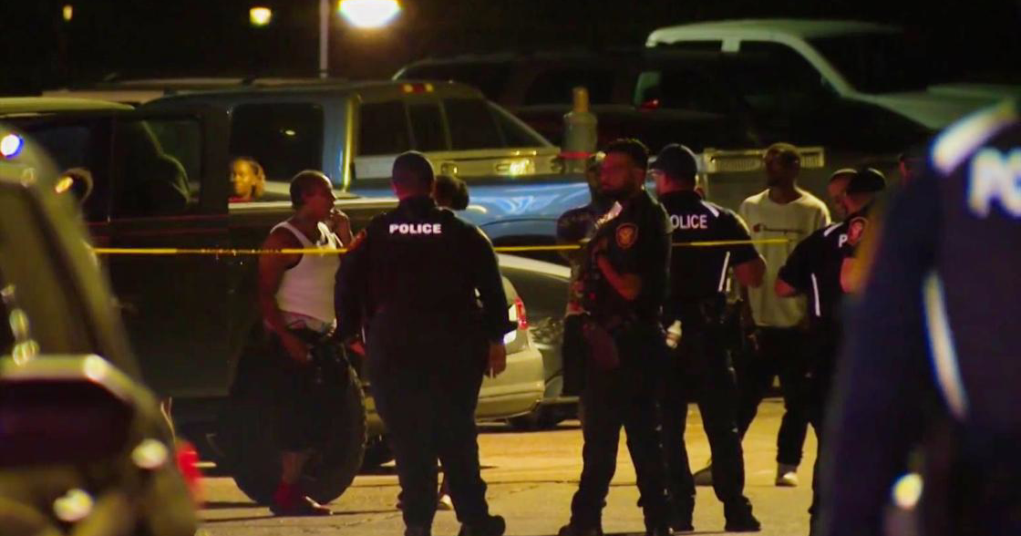 Fort Worth police chief calls deadly weekend "isolated," vows to tighten safety plans