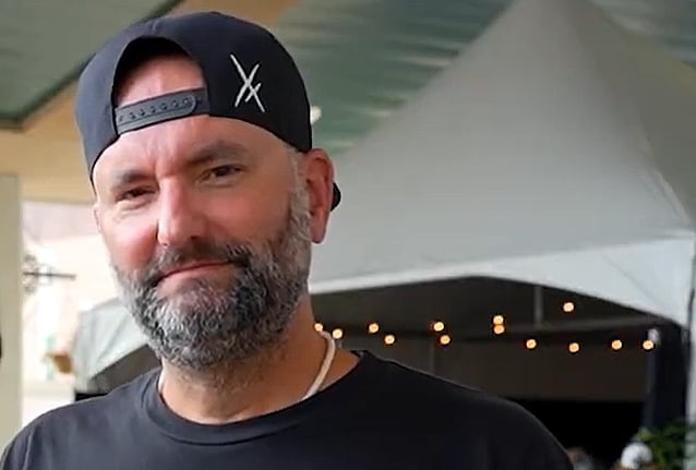 BLABBERMOUTH.NET