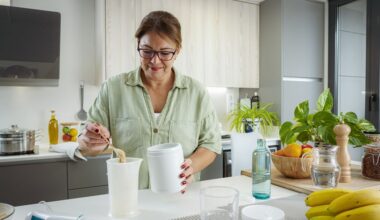 High Lead Levels Found in Popular Protein Powders, Shakes