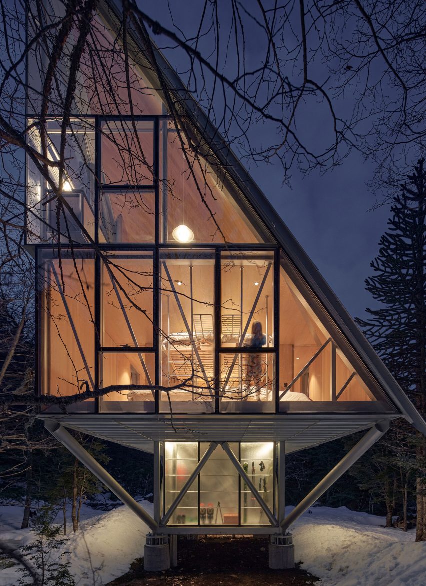 Casa en Arboles Max Nunez