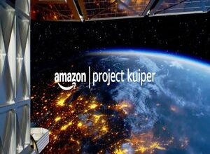 Amazon’s Project Kuiper to bring 400 Mbps satellite broadband to Pakistan