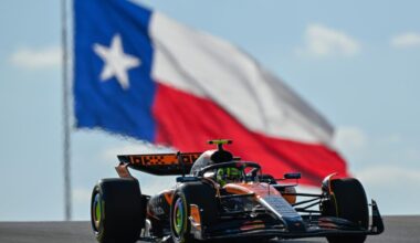 McLaren Boss Hints at Surprise Texas Advantage That Could Topple Max Verstappen