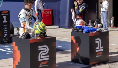 McLaren Faces Alarm As Max Verstappen’s Dominance Demands Immediate Action