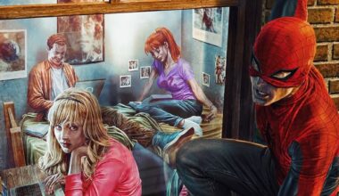 MCU Rumor Roundup: Spider-Man's SECRET WARS Role, THE MARVELS Post-Credits Follow-Up, More