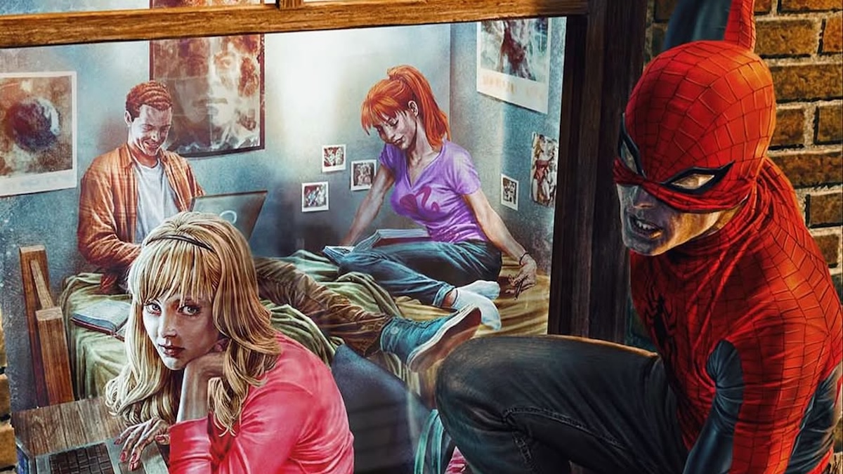 MCU Rumor Roundup: Spider-Man's SECRET WARS Role, THE MARVELS Post-Credits Follow-Up, More